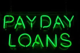 Payday Loans 