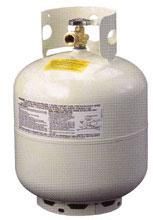 Propane Tank