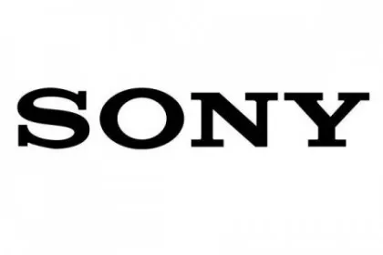 Sony Logo