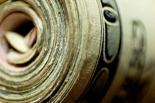 Money Roll