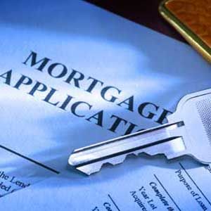 Mortgage Application