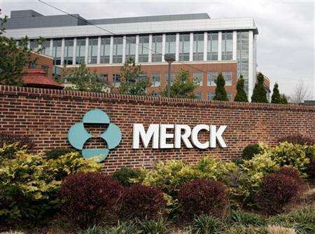 Merck Office