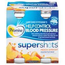 Promise Activ SuperShots for Blood Pressure