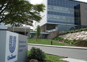 Unilever Building