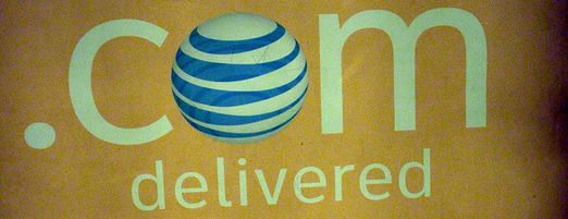 AT&T Delivered