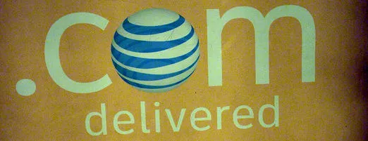 AT&T Delivered