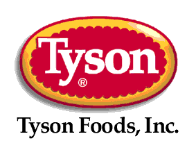 Tyson Foods Logo