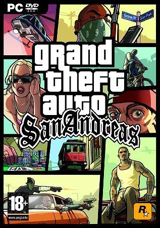 Grand Theft Auto Grand Theft Auto