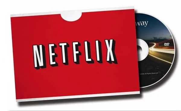 Netflix 