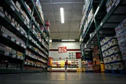 BJ's Wholesale Club