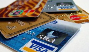 credit cards