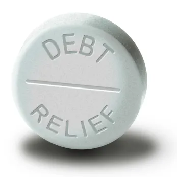 Debt Relief Debt Relief