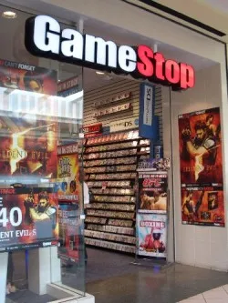 GameStop