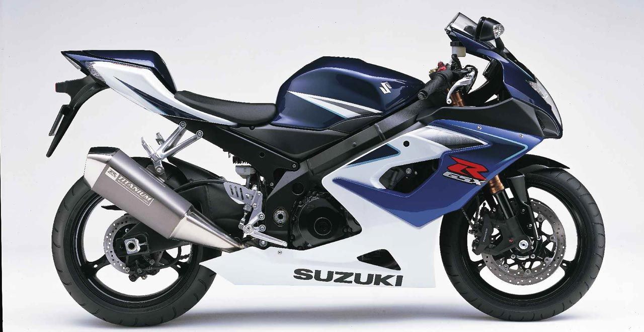 Suzuki Suzuki
