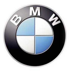 BMW Logo