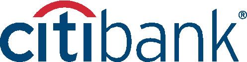 Citibank Logo