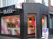 T-Mobile T-Mobile