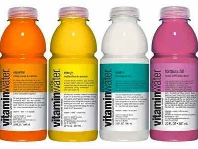 VitaminWater