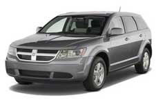 2009 Dodge Journey