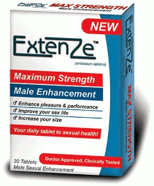 ExtenZe