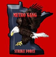 Minnesota Gang Strike Force