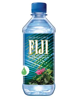 FIJI water