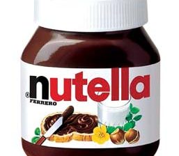 Nutella settlement