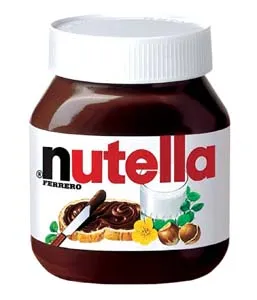 Nutella settlement
