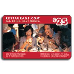 Restaurant.com