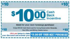 Webloyalty coupon