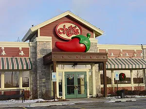 Chili's Bar & Grill