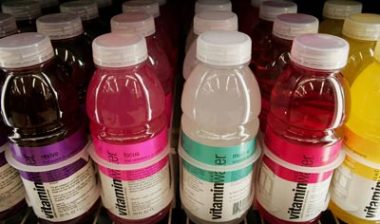 Vitamin Water