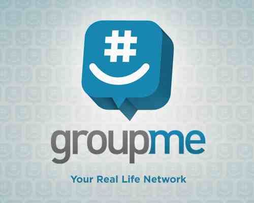 GroupMe
