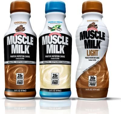 Muscle Milk