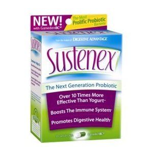 Sustenex Probiotic