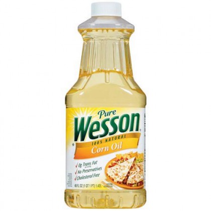 Wesson Oil