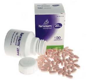 Nexium class action lawsuit
