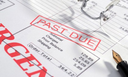 debt collection