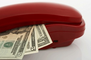 phone tax