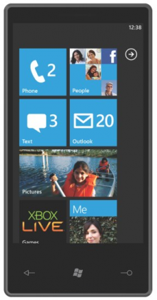 Windows Phone 7