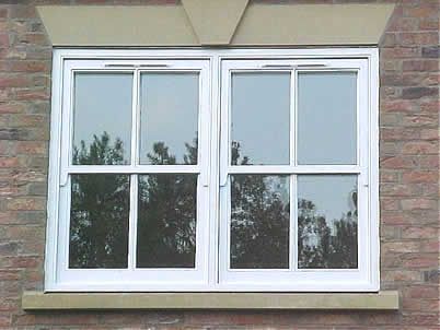 window