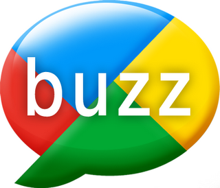 Google Buzz