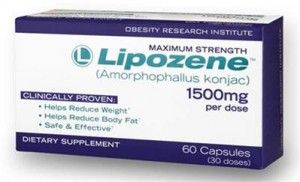 Lipozene