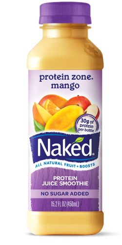 Naked Juice