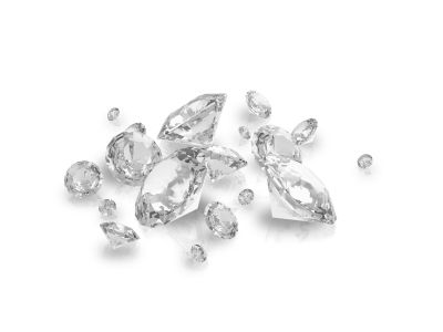 Diamonds