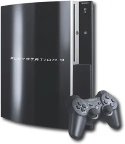 Sony PlayStation 3