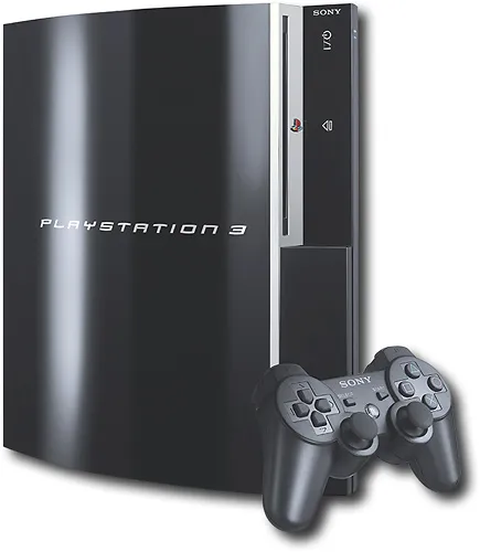 Sony PlayStation 3