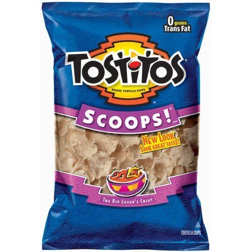Tostitos Tostitos