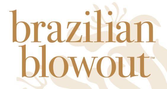 Brazilian Blowout