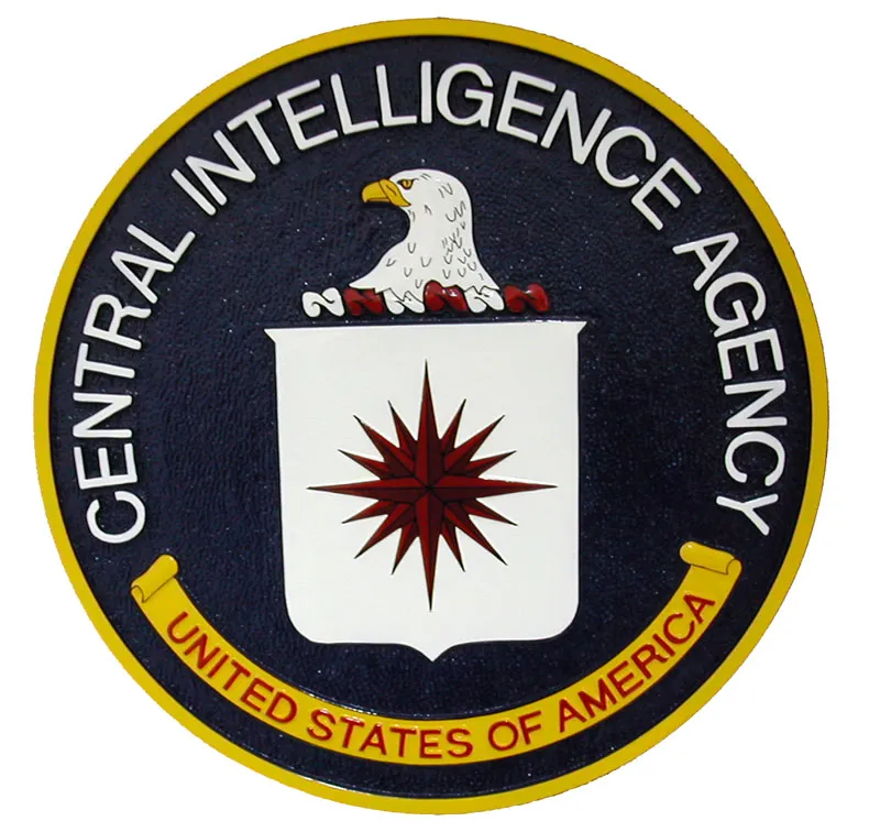CIA